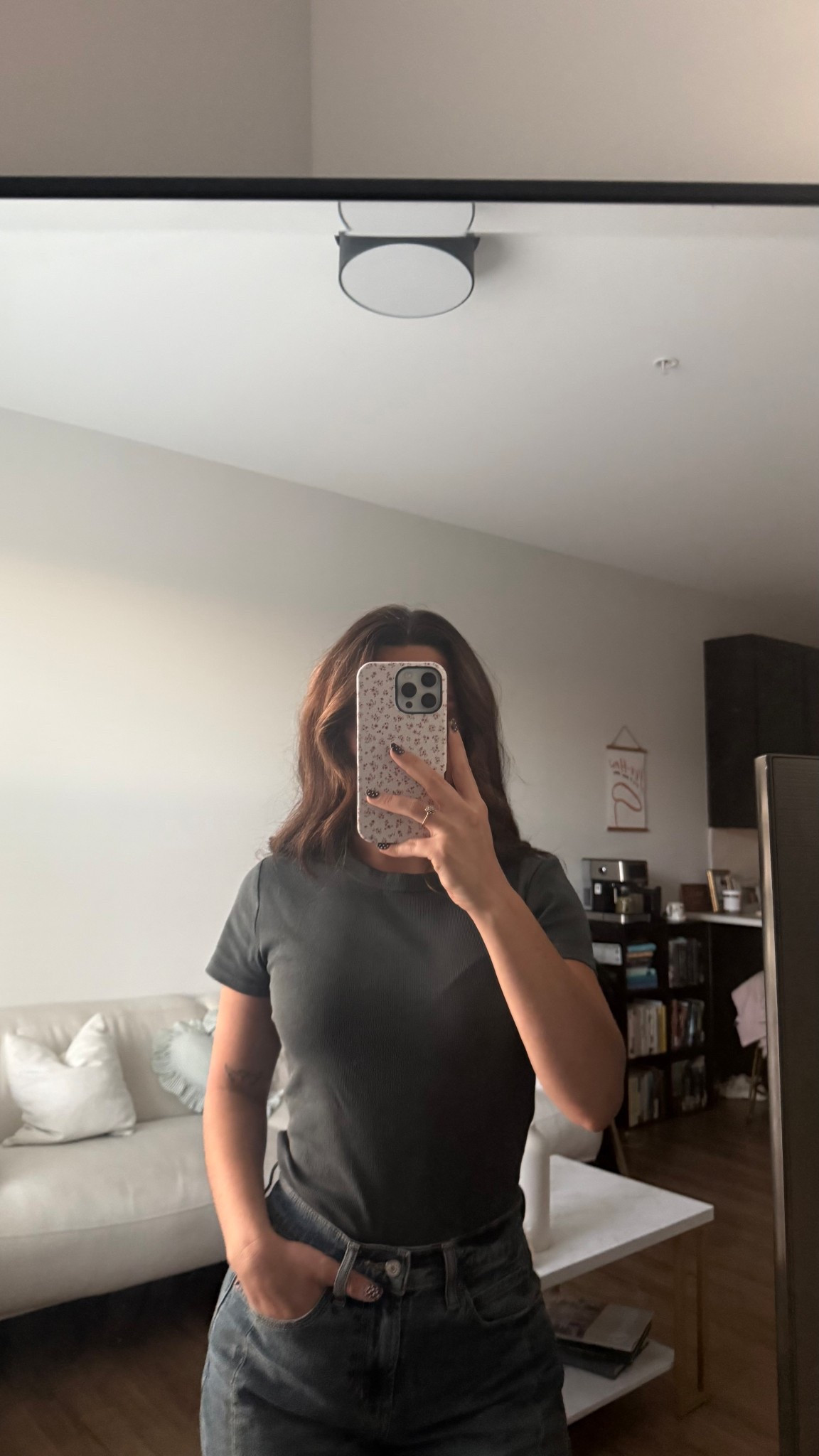 my favorite everyday tee 🤍

#LTKFindsUnder50 #LTKSeasonal