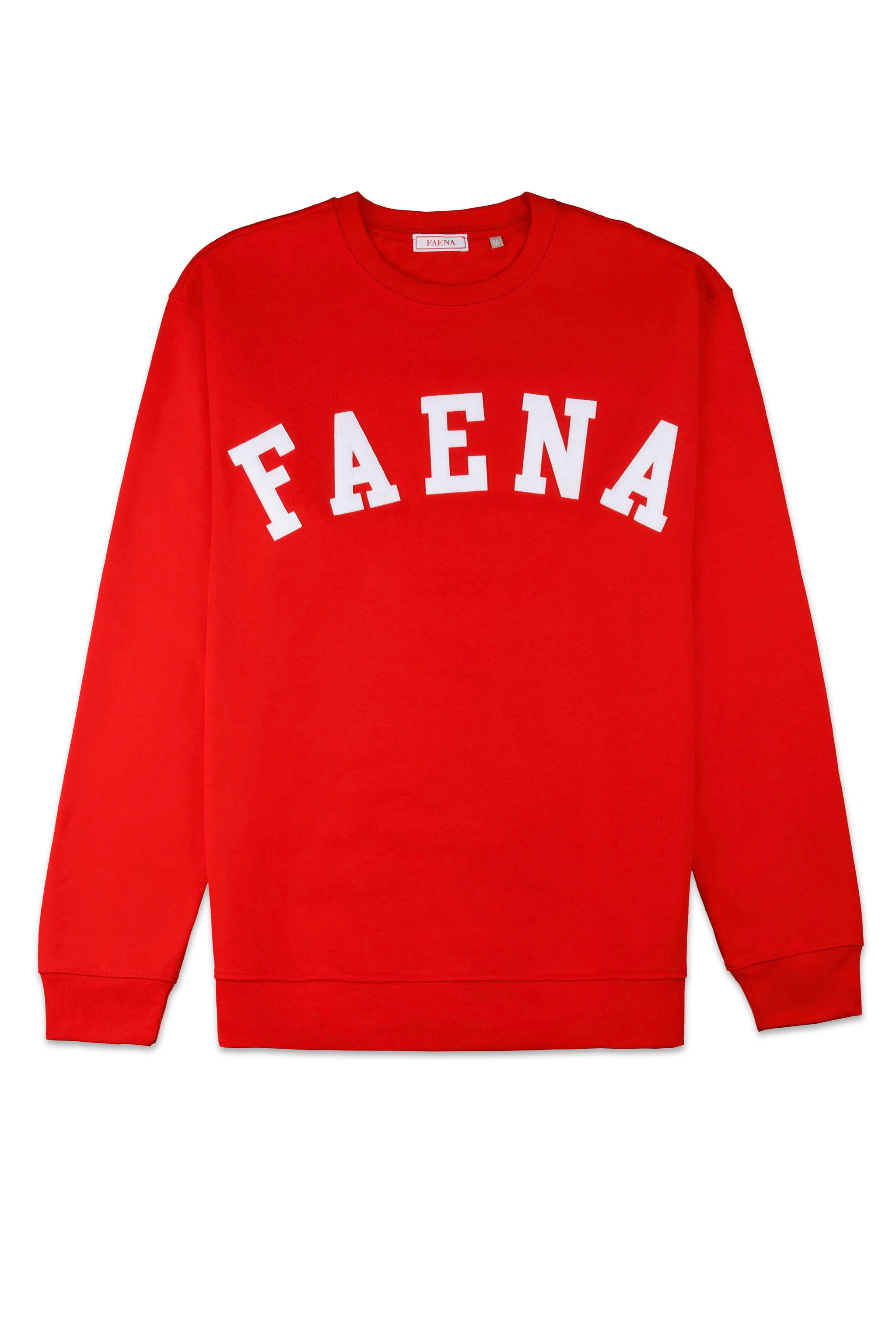 COLLEGIATE SWEATSHIRTOnly 2 left | Shop.app