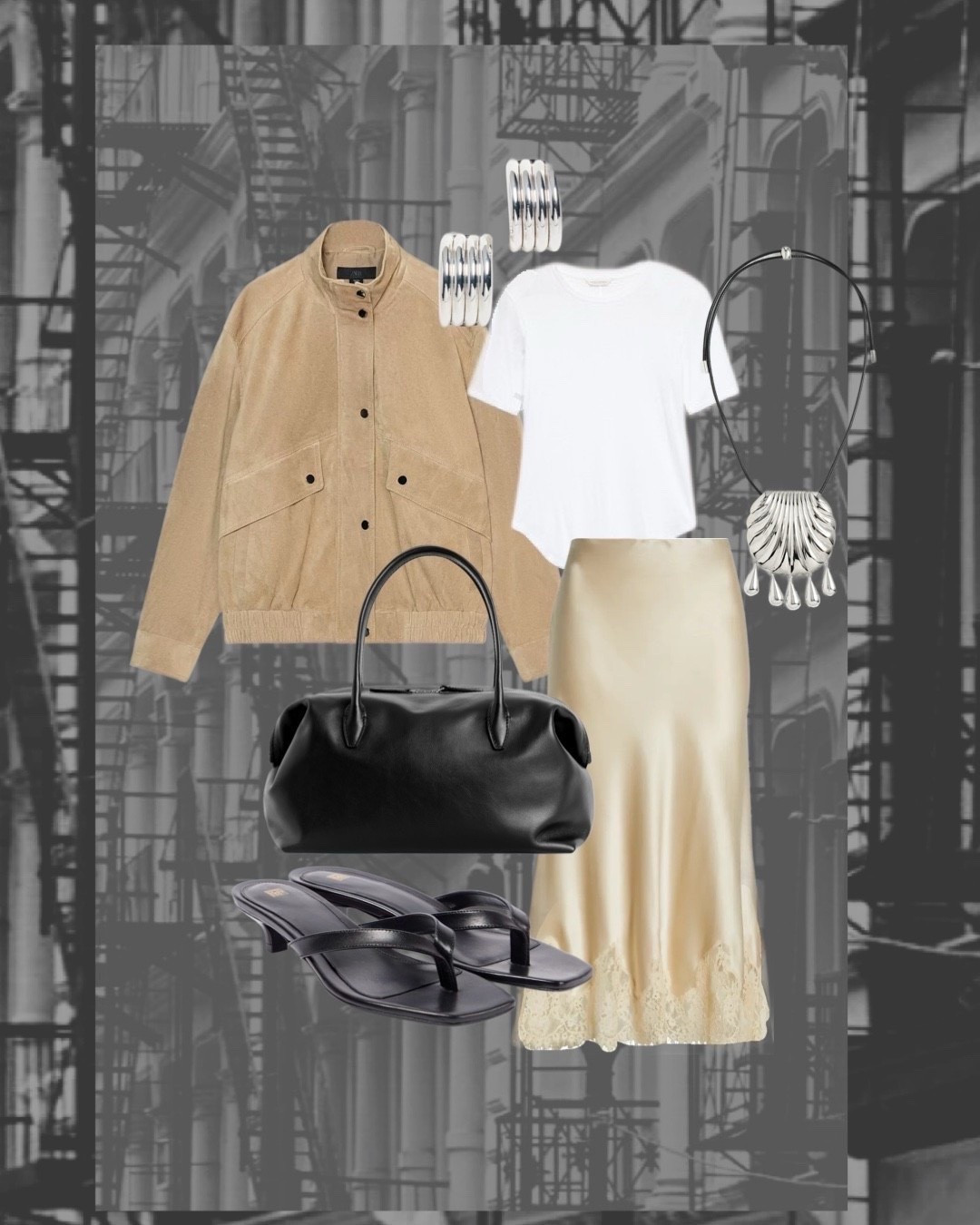 Spring outfit Ideas Spring outfits  chic spring style elevated basics capsule wardrobe staples modern feminine fashion 

#LTKSeasonal #LTKgrwm