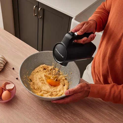 KitchenAid Go™ Cordless Hand Mixer | Sur La Table