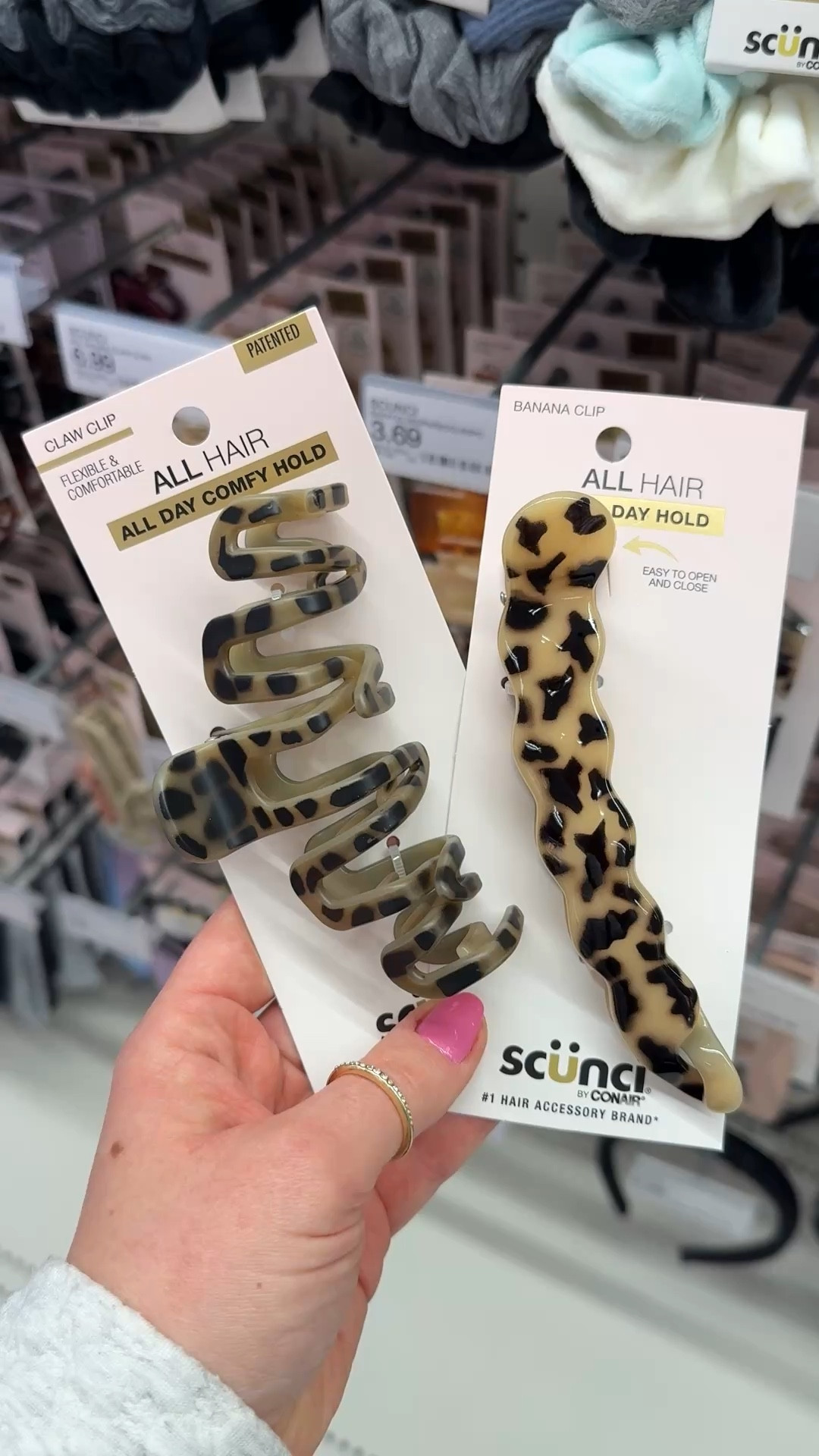 Cute new hair accessories 

#LTKdayinmylife #LTKBeauty #LTKgrwm