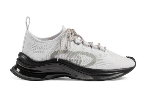 Women's Gucci Run sneaker | Gucci (US)