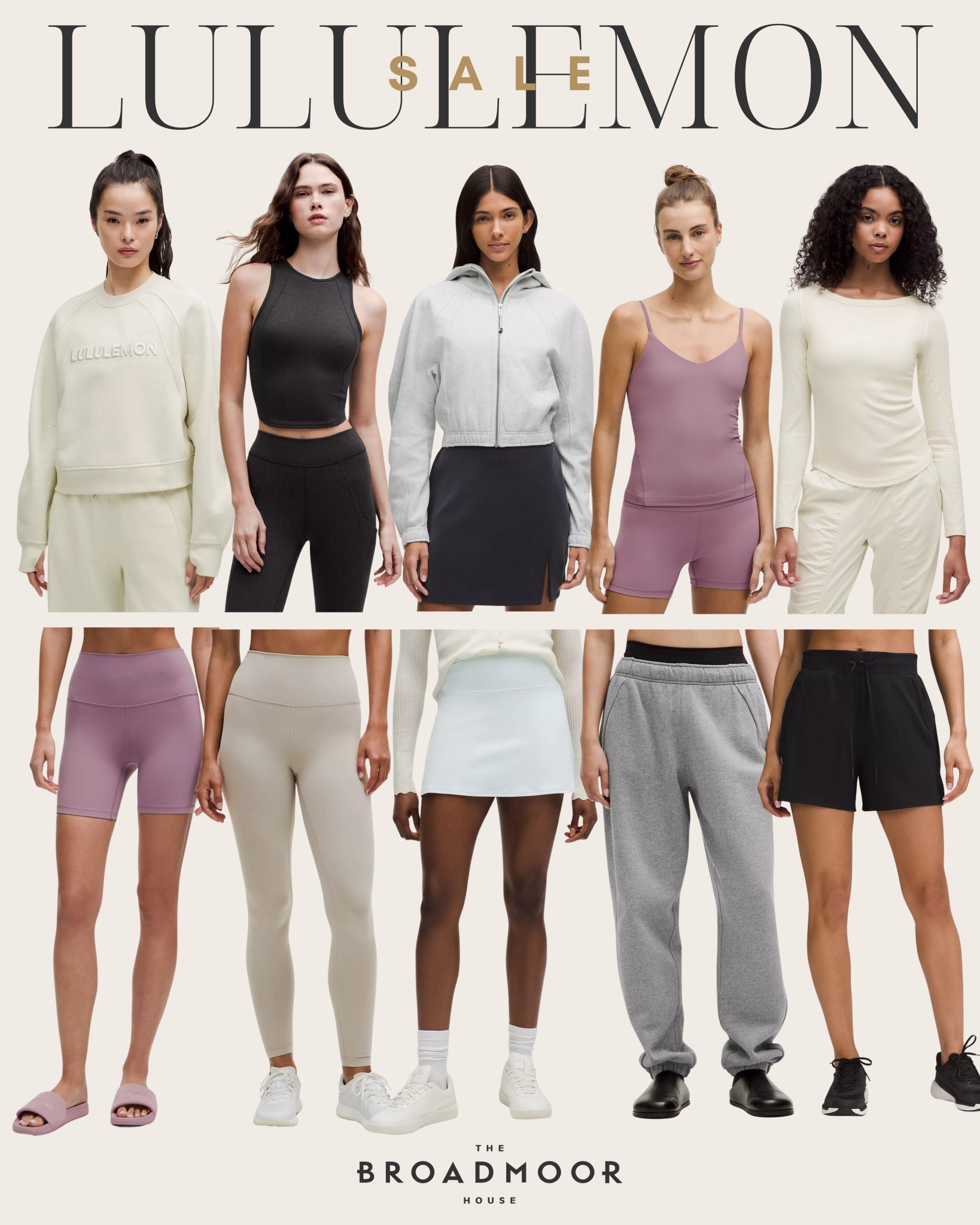 Lululemon sale!


Lululemon deals, lululemon we made too much, look for less, activewear sale, lululemon leggings, workout clothes


#LTKActive #LTKSeasonal #LTKSaleAlert