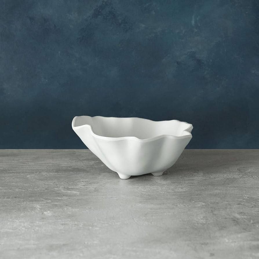 Beatriz Ball Vida Nube Small Bowl White | Amazon (US)