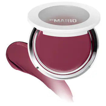 Soft Pop Plumping Blush Veil - MAKEUP BY MARIO | Sephora | Sephora (CA)