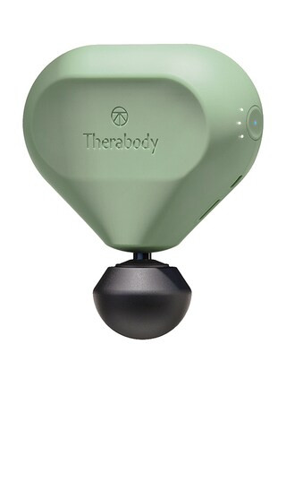 Theragun Mini 2.0 in Sage Green | Revolve Clothing (Global)