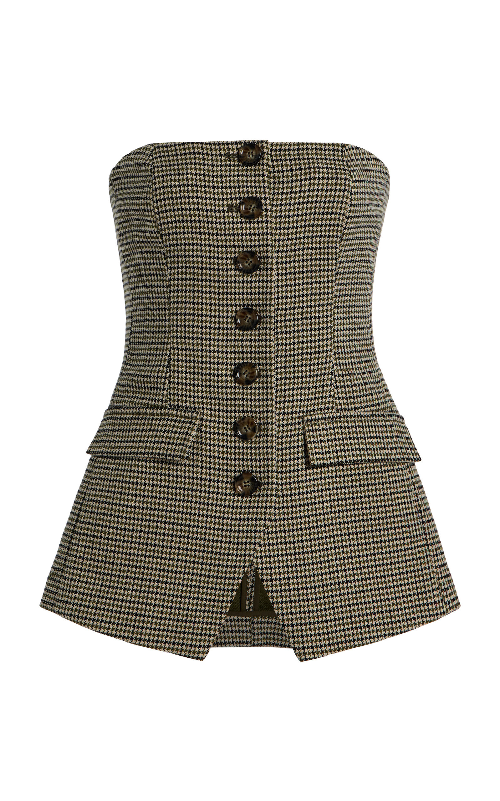 Favorite Daughter Phoebe Bustier Top - Moda Operandi | Moda Operandi (Global)