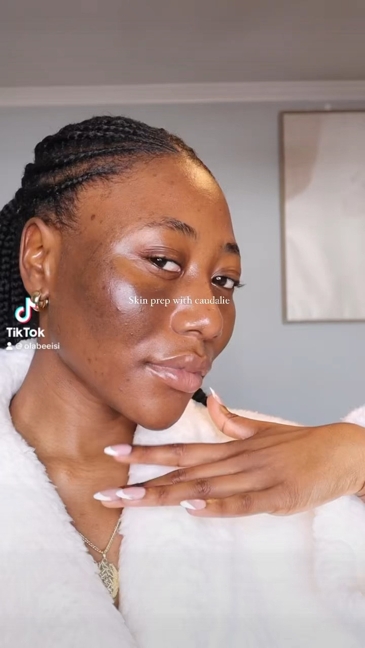 My secret to even glowing skin with Caudalie #skincaretips #skincareroutine #hyperpigmentation

#LTKBeauty