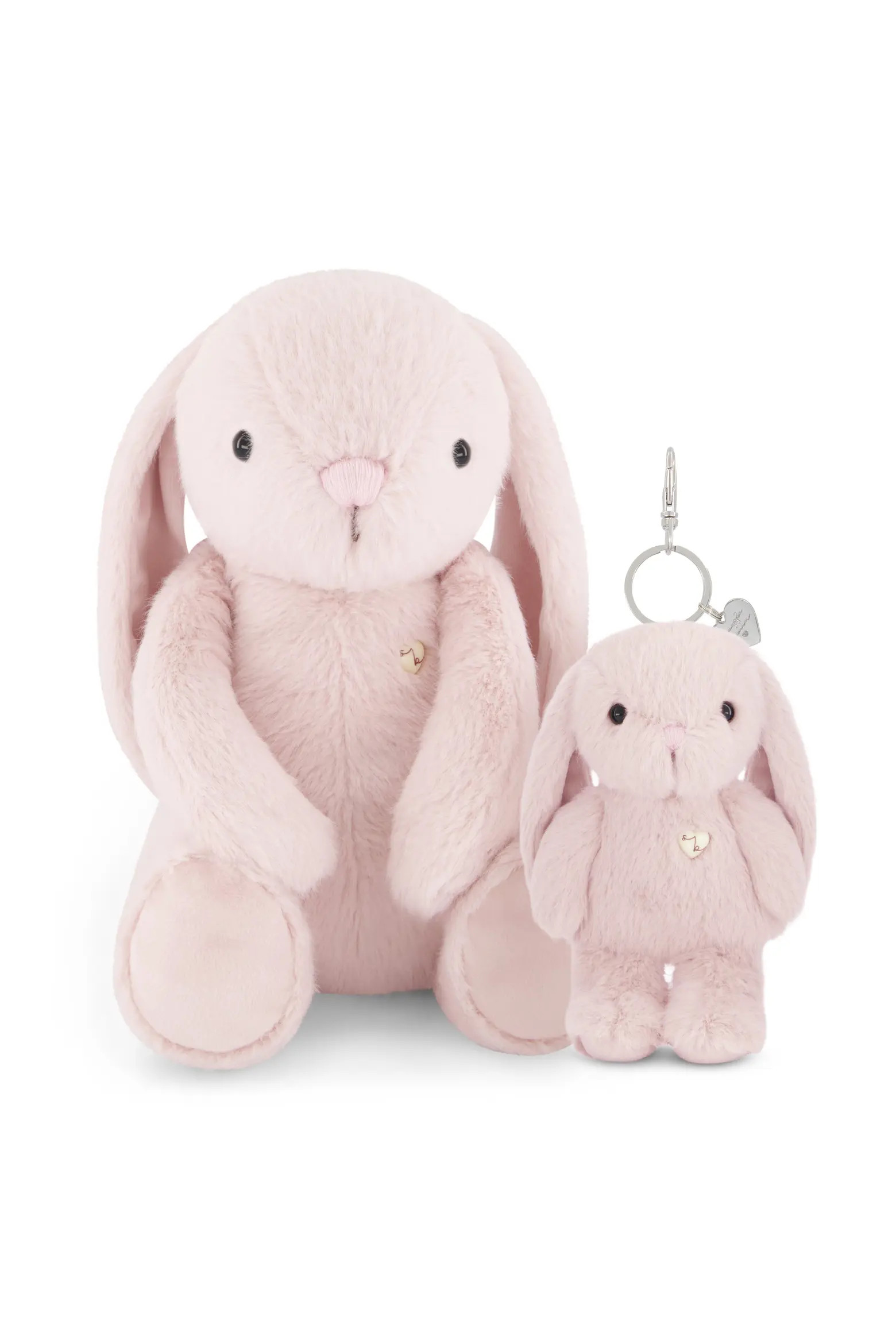 Penelope the Bunny 12" Plush & 6" Keychain Set | Nordstrom | Nordstrom