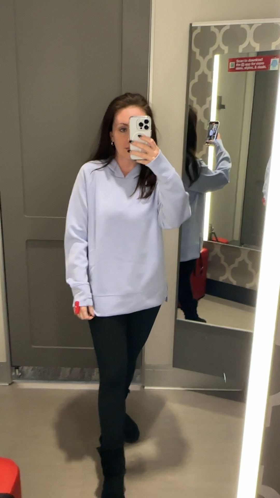 So soft and lux for a fraction of the price!  Went TTS
.


#LTKFindsUnder50 #LTKActive #LTKSaleAlert