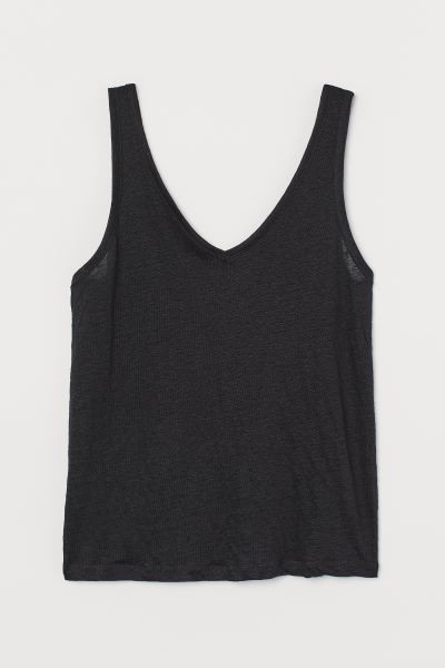 Black | H&M (US + CA)