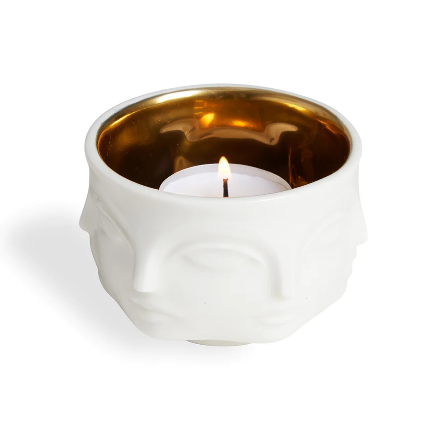 Muse D’Or Votive Holder | Jonathan Adler US