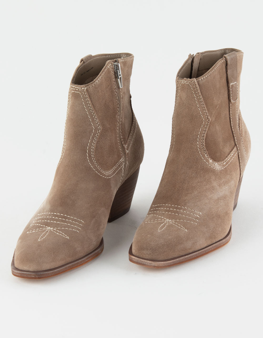 DOLCE VITA Silma Womens Western Booties | Tillys