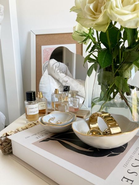 What’s on your bedside table? 


#LTKeurope #LTKhome