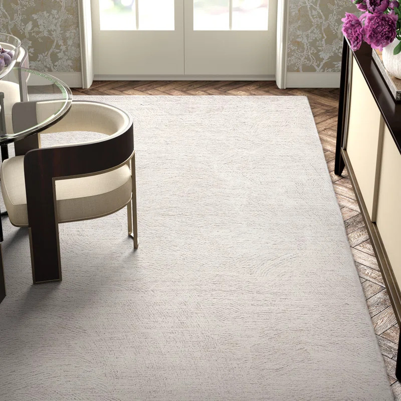Airan Natural / Ivory Area Rug | Wayfair North America