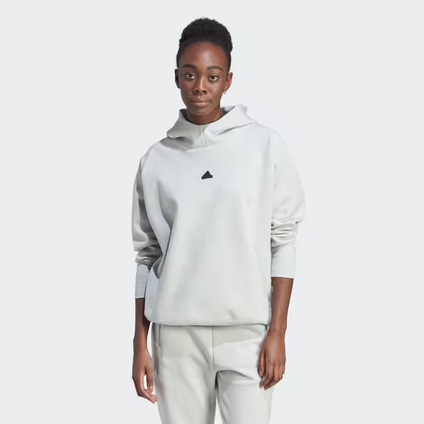 adidas Z.N.E. Overhead Hoodie | adidas (US)
