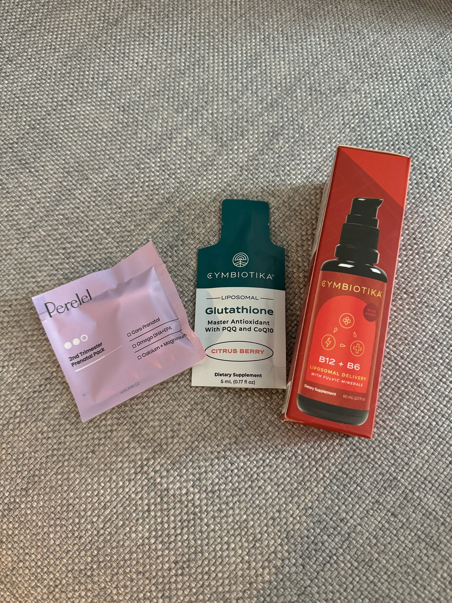 A preggo's best friend :) #prenatalsupplements #cymbiotika #perelel #pregnant #nutrition #supplements #wellness 

#LTKBump #LTKActive #LTKBaby