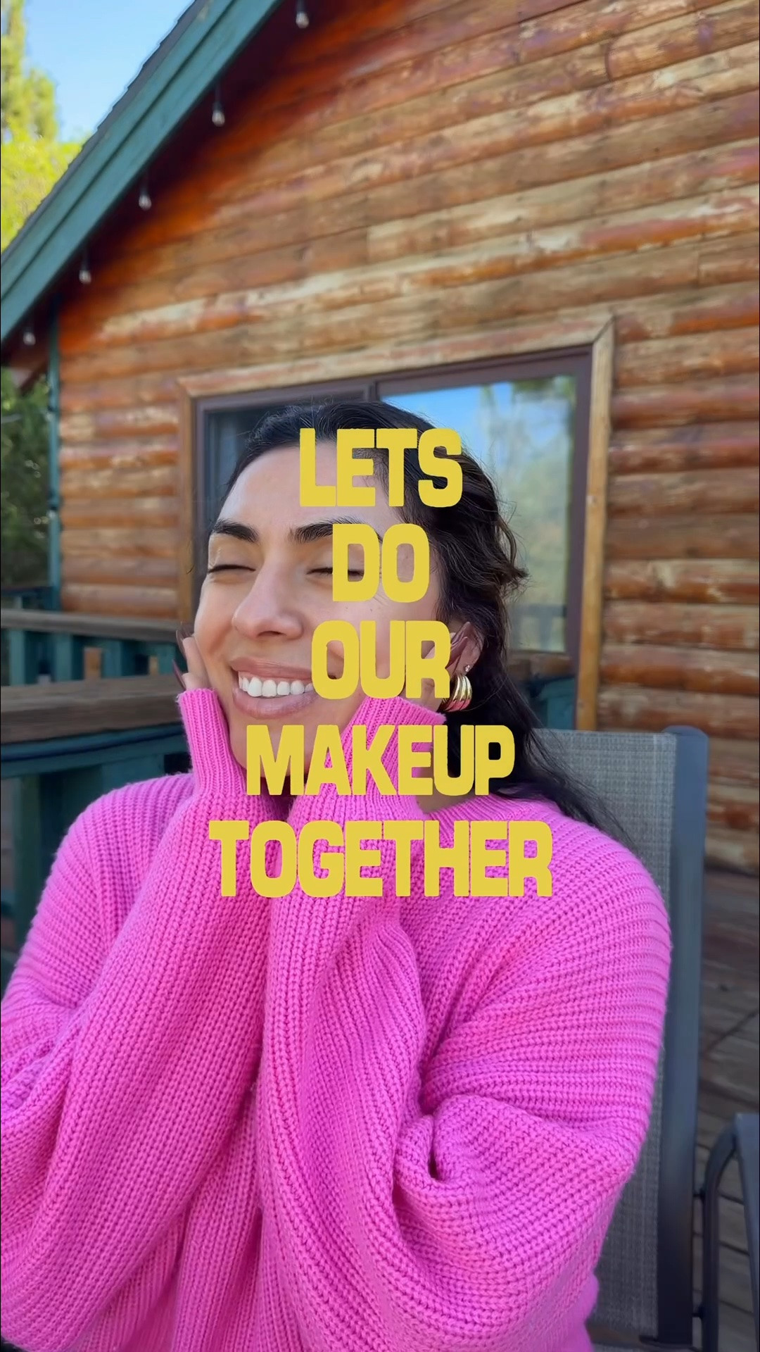 Makeup for a day in the mountains 🥰🌲
—

#LTKgrwm #LTKBeauty