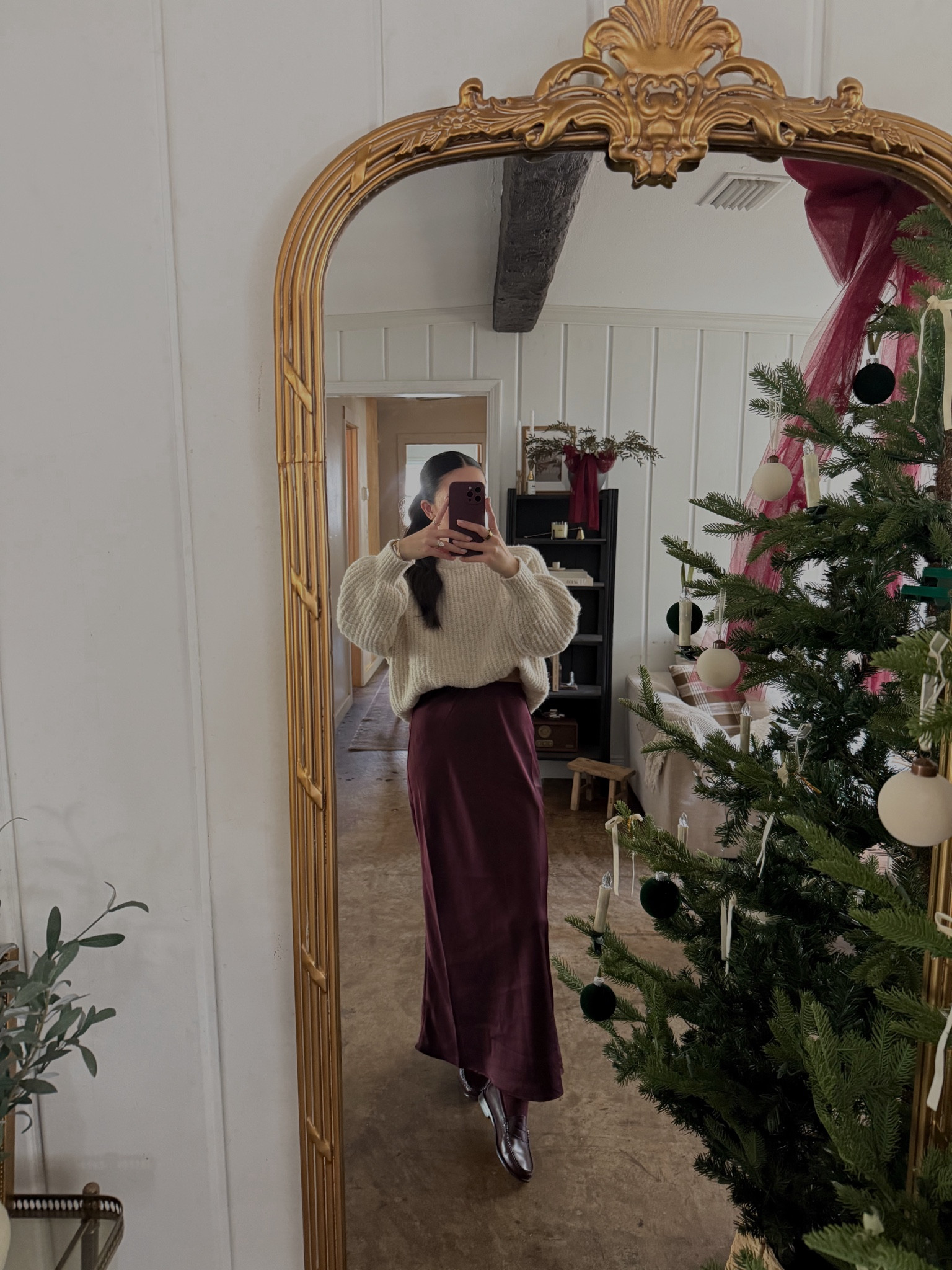 🤎

#LTKStyleTip #LTKParties