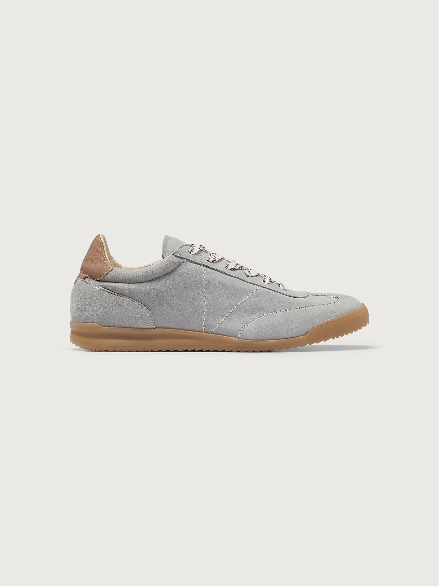 Arwen Sneaker Suede | Varley US | Varley US