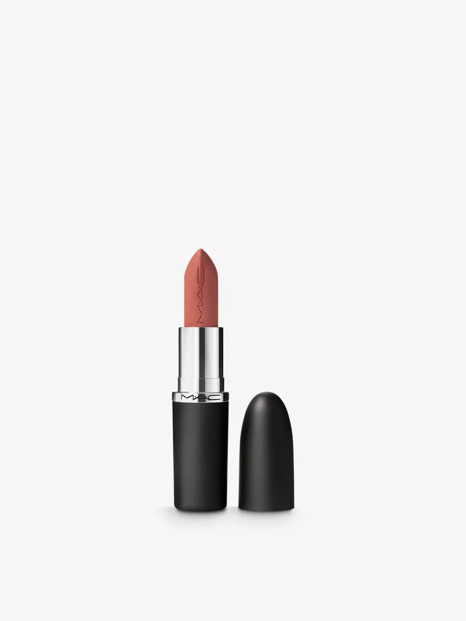 M.A.Cximal silky matte lipstick 3.5g | Selfridges