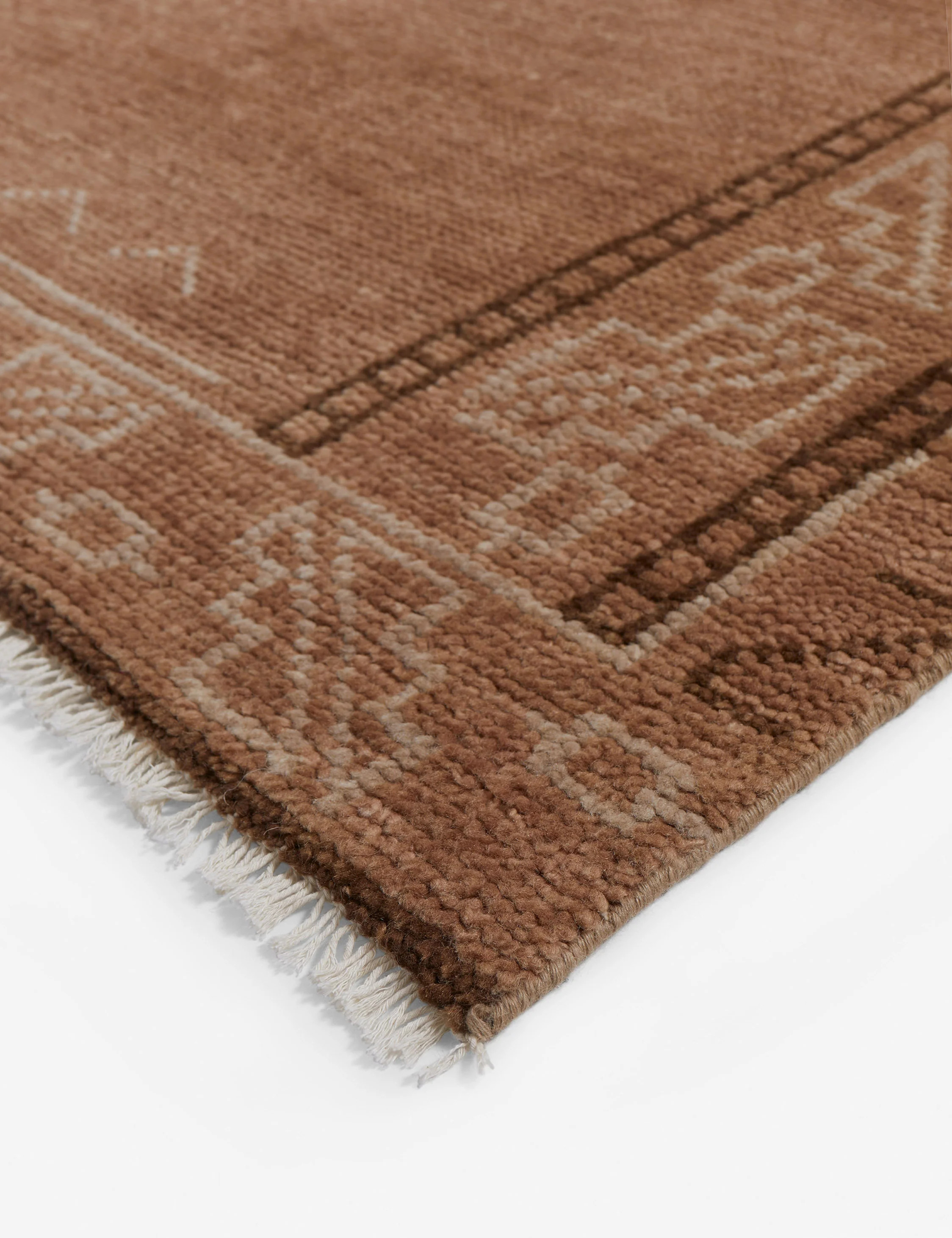 2'6" x 8' Runner | Lulu and Georgia 