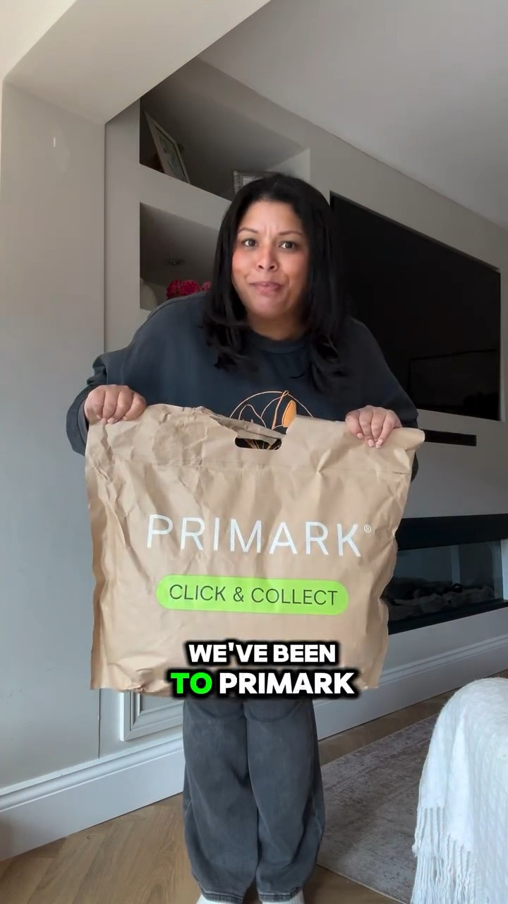 NEW IN @primark 🩷✨

HOW CUTE!!!!! The pink🥹🥹🥹 

Seen @leah_jane___ with the pink & ordered IMMEDIATELY!! 

Gym wear can be so expensive, so it’s nice when we find some bargains!!! 

Got your eyes on anything?

Make sure your following for the try on!! 

#primark #primania #plussize #size20 #size22