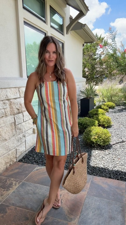 The prettiest new dress from target reminds me of Anthro! In a small. #target #targetfinds

#LTKSaleAlert #LTKmomlife #LTKootd