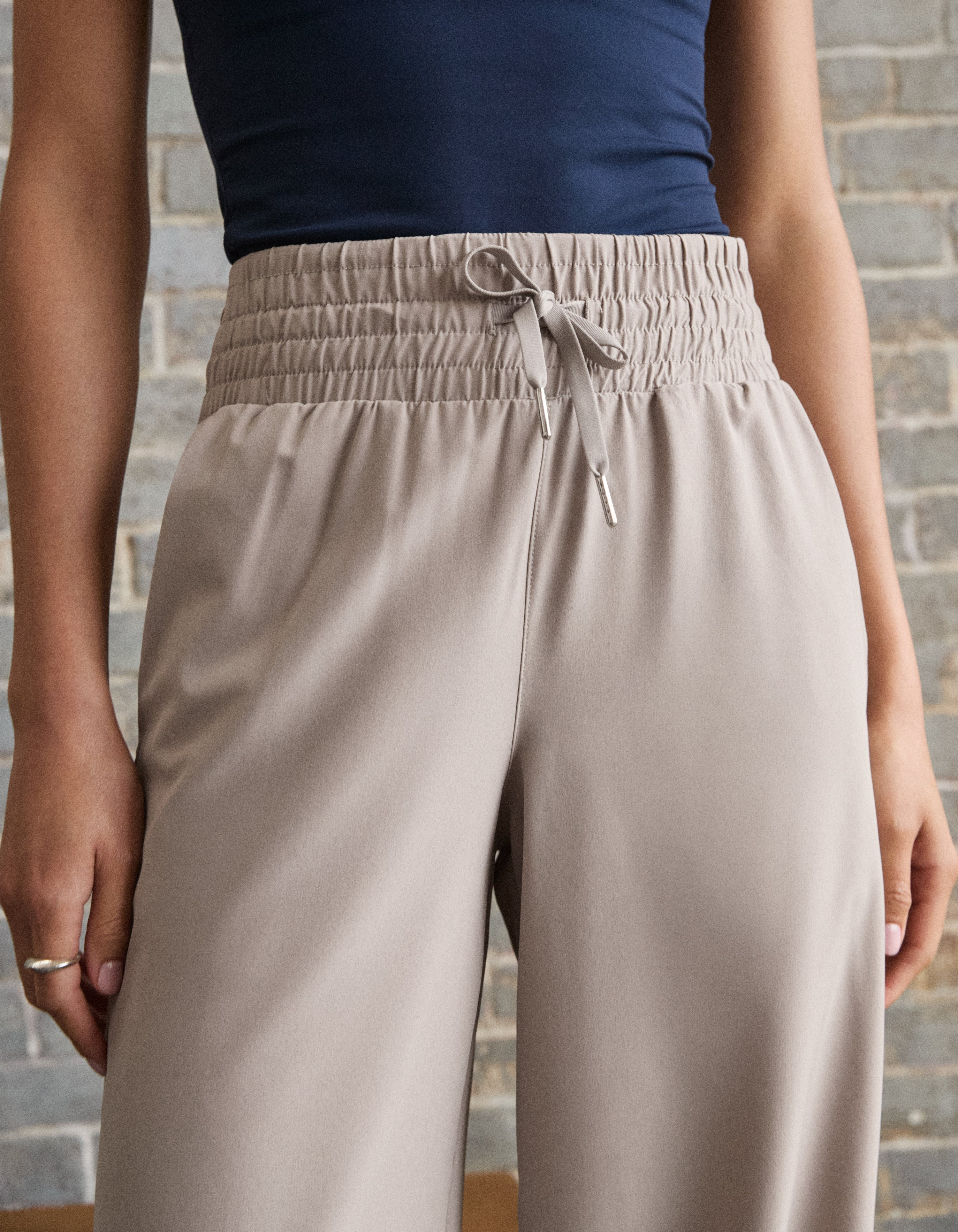 SPANXsmooth™ On the MoveWide Leg Pant | Spanx