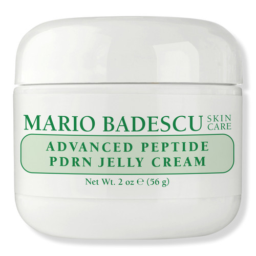 Mario Badescu Advanced Peptide PDRN Jelly Cream | Ulta