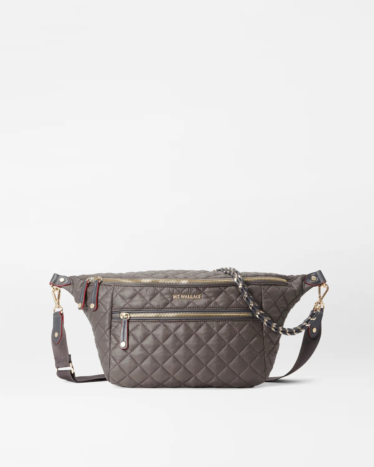 Magnet Crosby Crossbody Sling Bag | MZ Wallace