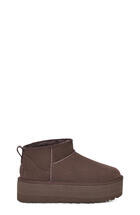UGG® Classic Ultra Mini Platform Boot for Women | UGG® UK | UGG (UK)