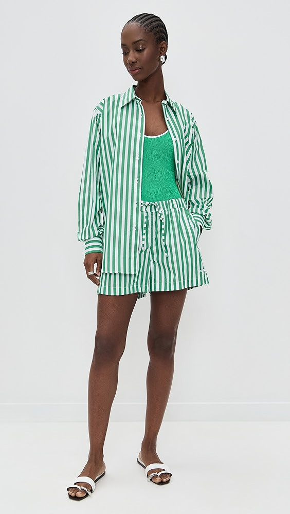 Cabana Shirt | Shopbop