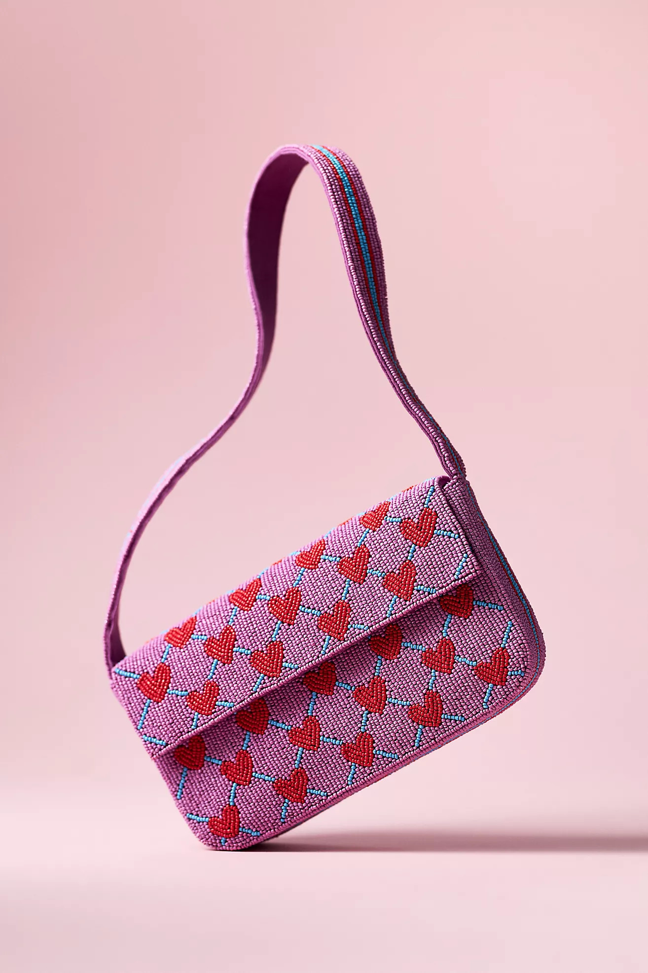 The Fiona Beaded Bag: Icon Edition | Anthropologie (US)