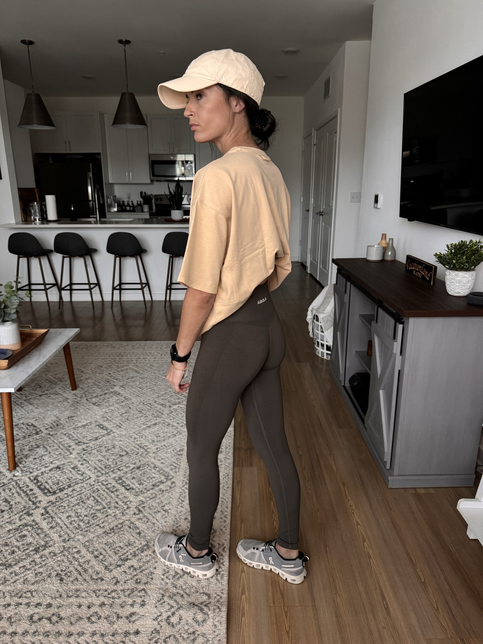 Lulu lemon dupes again! Some of my favorites and they’re 22% off right now!

#LTKSeasonal #LTKfindsunder100 #LTKfitness