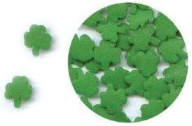 Shamrock Sprinkle Quins, 2.5 Ounce Package | Amazon (US)