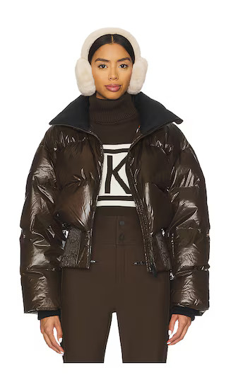 Auretta Ski Jacket | Revolve Clothing (Global)