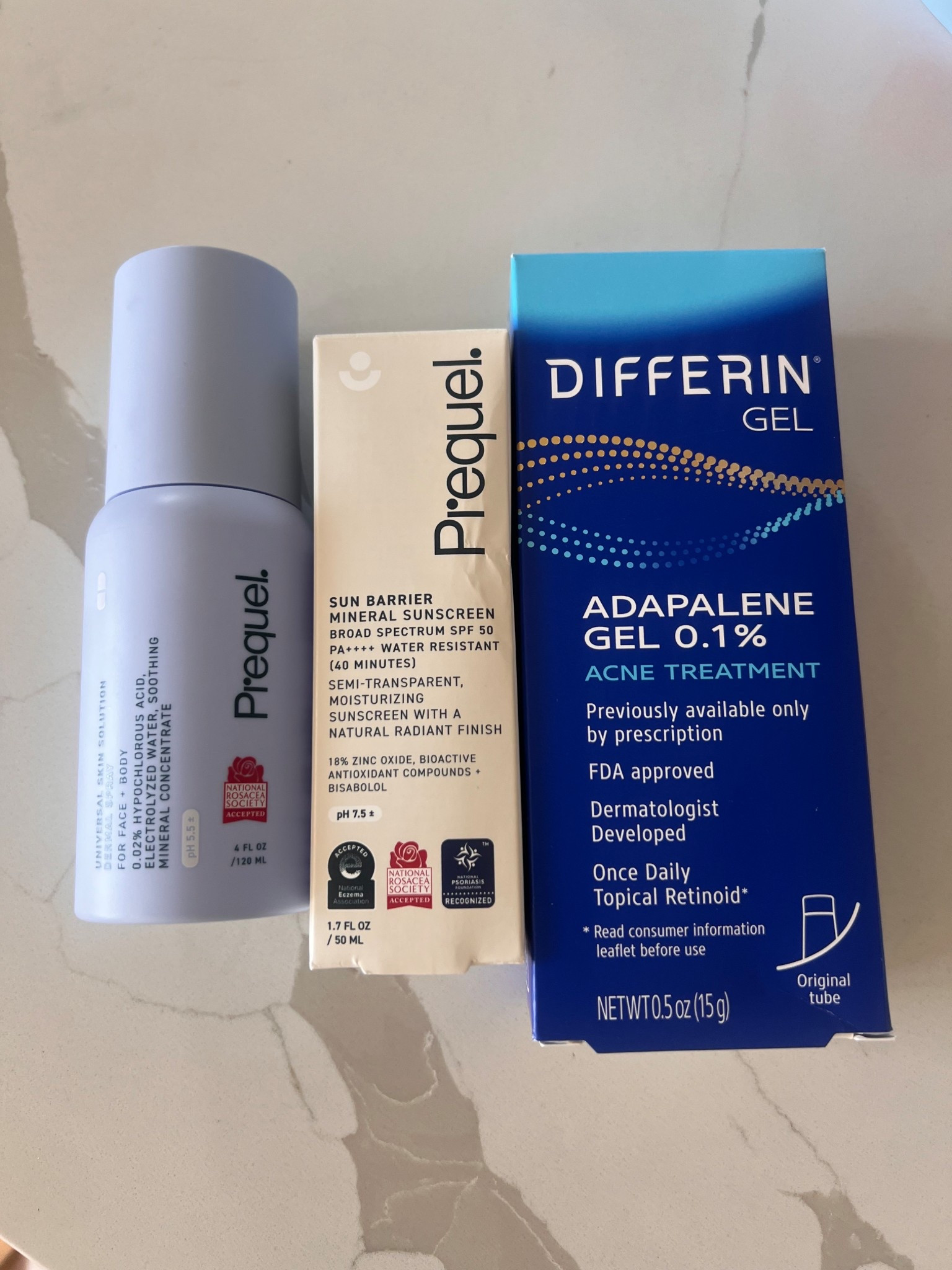 New skincare additions found at target! 

#LTKBeauty #LTKselfcare #LTKmorningroutine