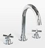 Monterey Widespread Bathroom Faucet | Rejuvenation