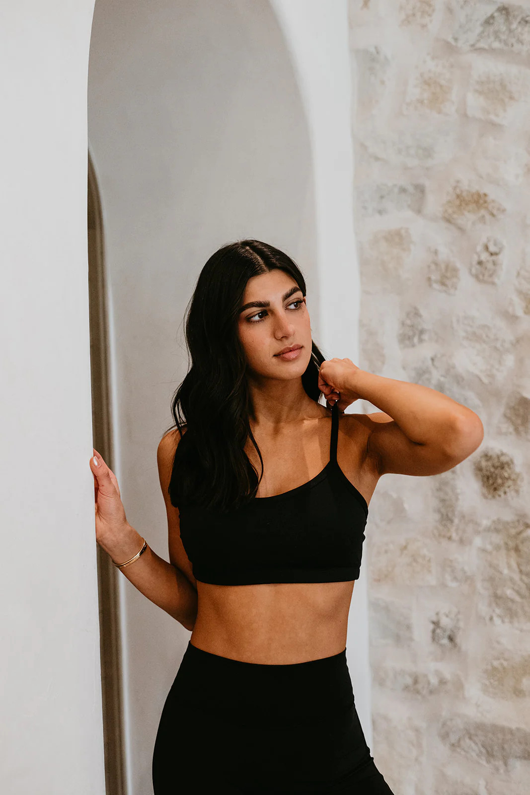 Everyday Bra | Recreation Sweat