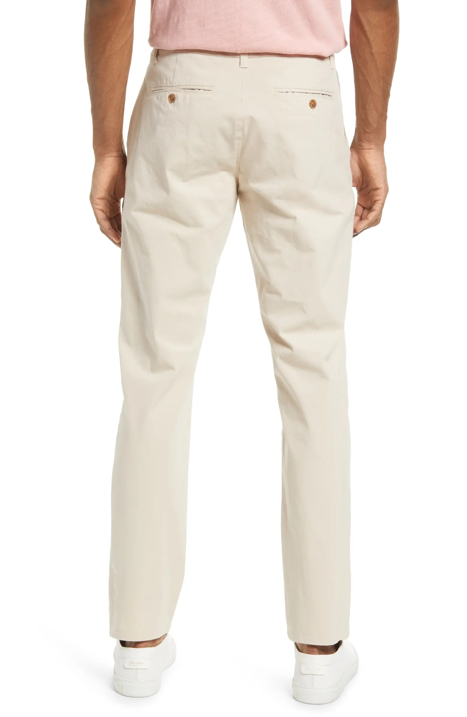 Stretch Washed Chino 2.0 Pants | Nordstrom