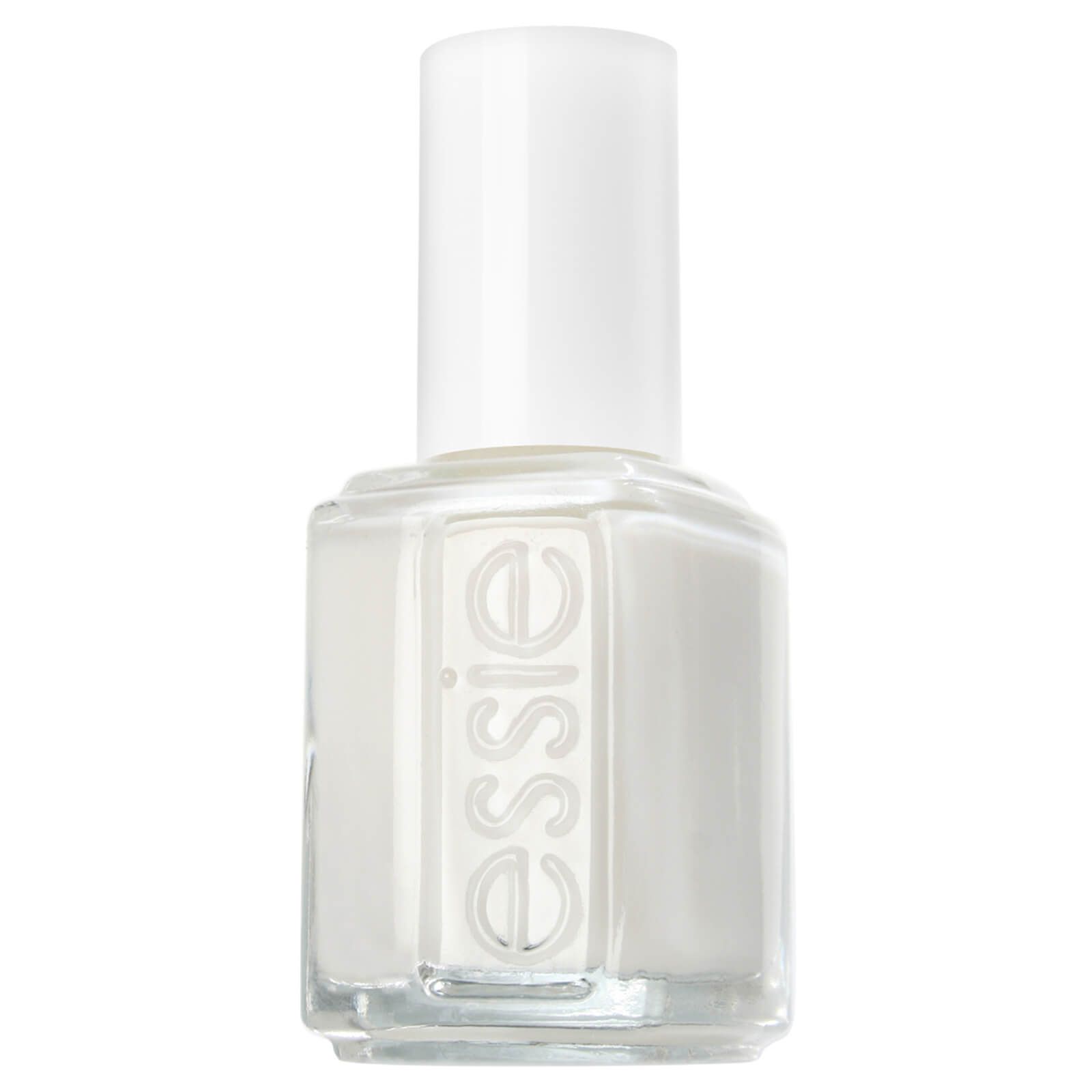 essie 1 Blanc Nail Polish 13.5ml | Look Fantastic (UK)