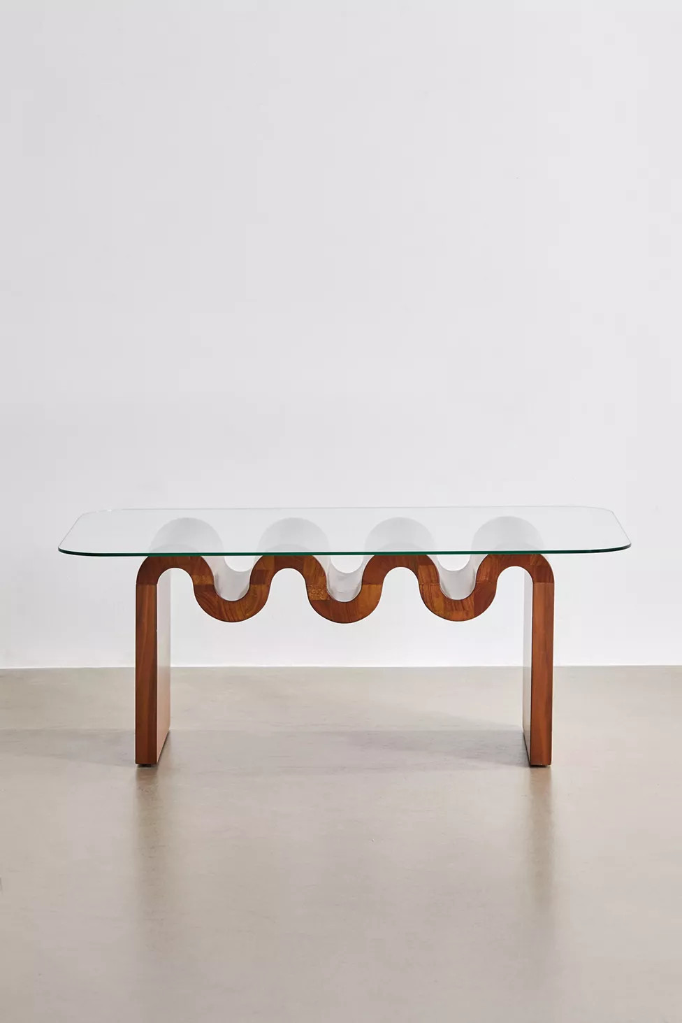 Aria Coffee Table | Urban Outfitters (US and RoW)