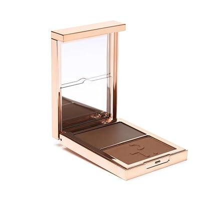 PATRICK TA Major Sculpt Creme Contour & Powder Bronzer Duo - SHE'S CHISELED | Amazon (US)