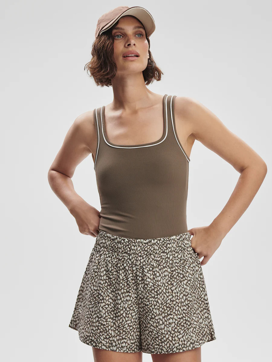 Barney Piped Tank | Varley US | Varley US