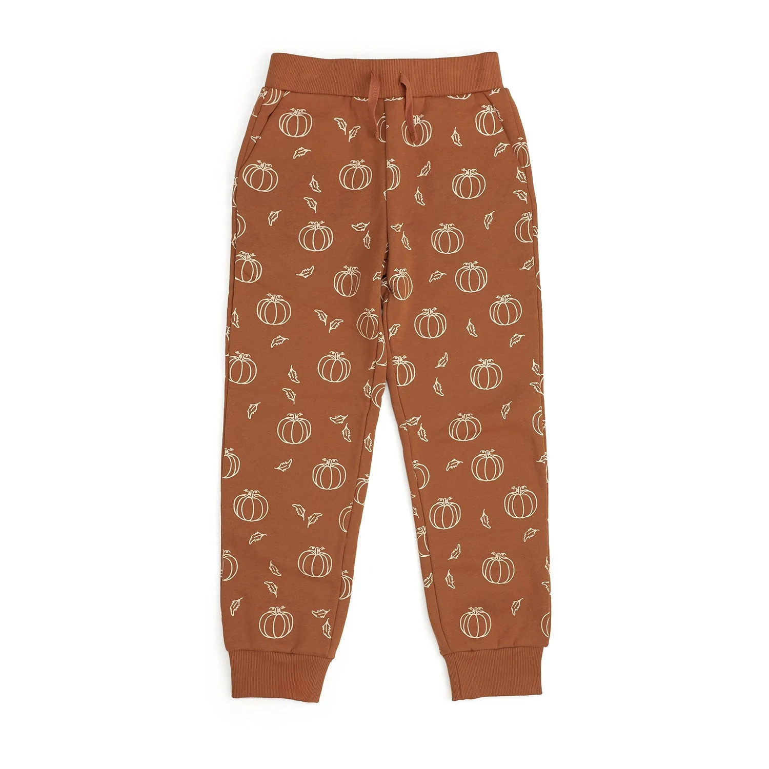 Pumpkin Jogger | Sweet Wink