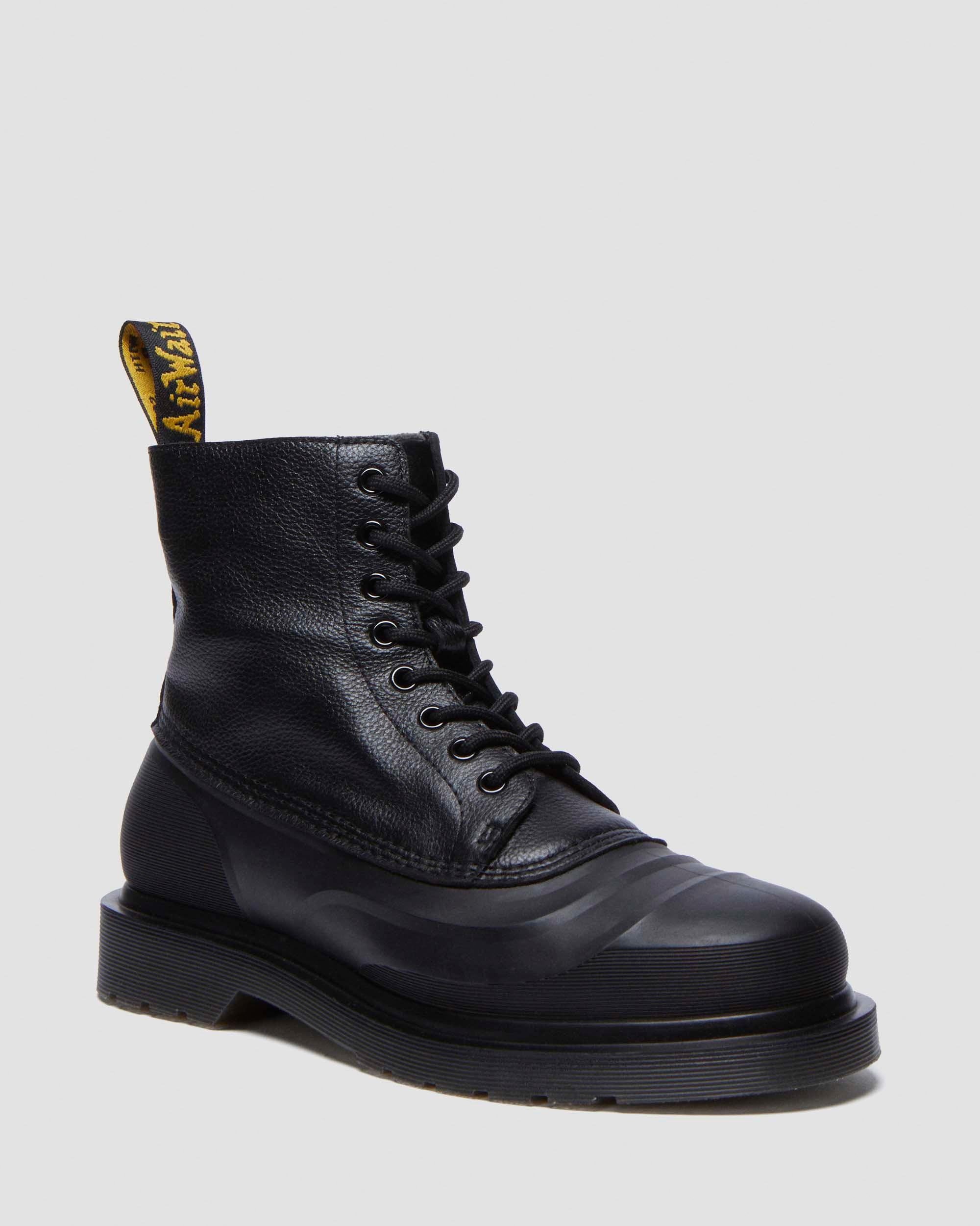 1460 Fleece Lined Sub Boots | Dr. Martens