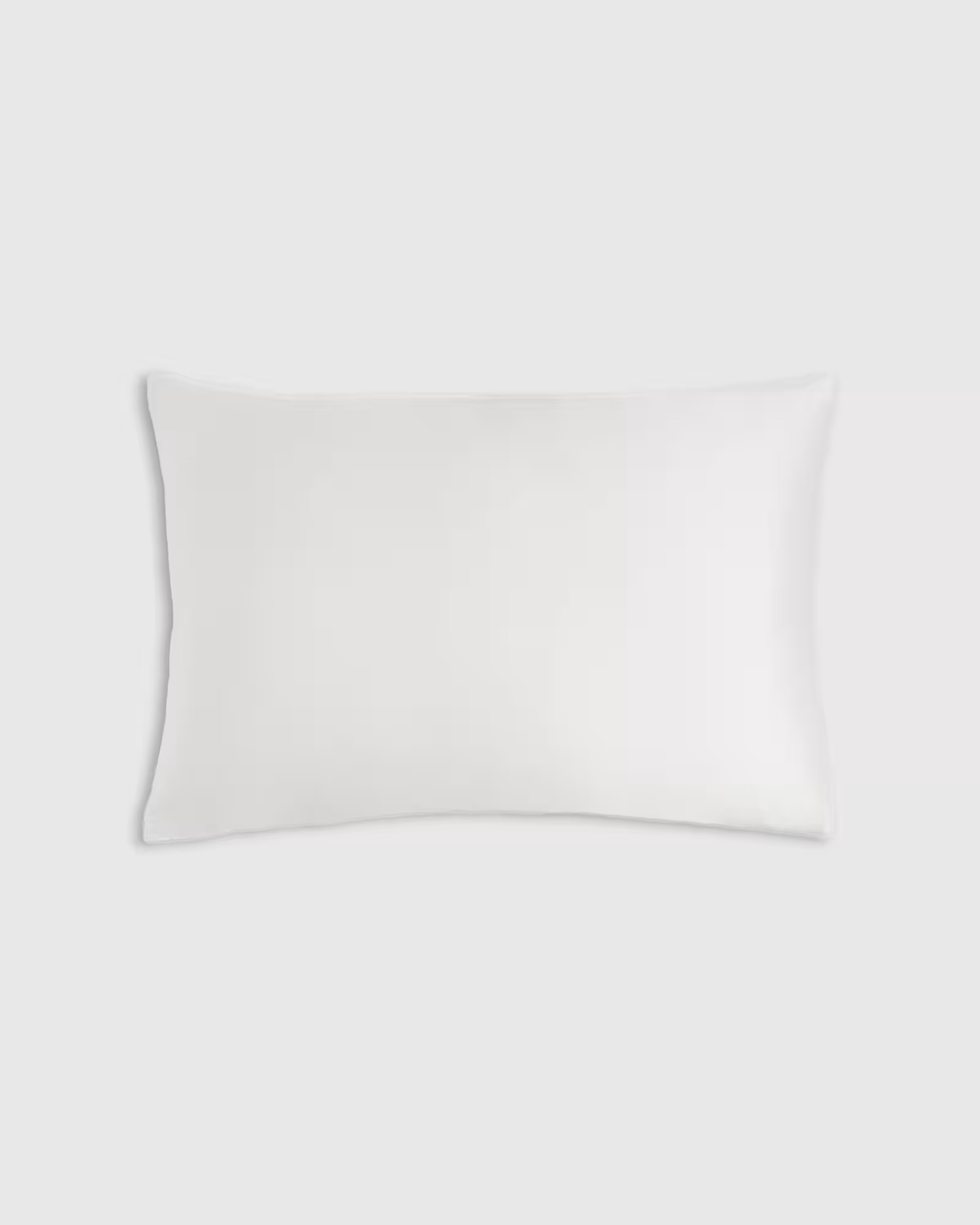 100% Mulberry Silk Pillowcase | Quince