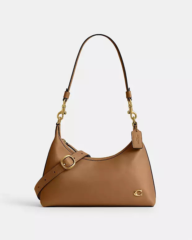 Juliet Shoulder Bag 25 | Coach (US)