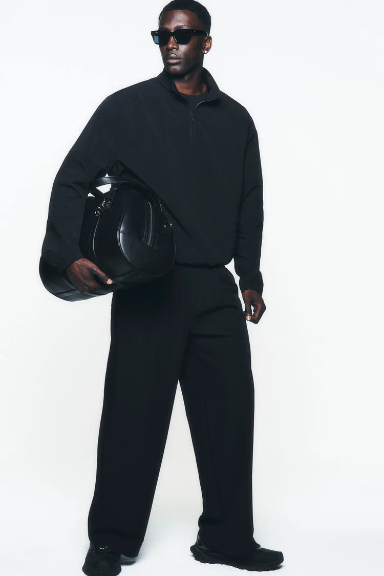 Suited Trouser | Alo Yoga